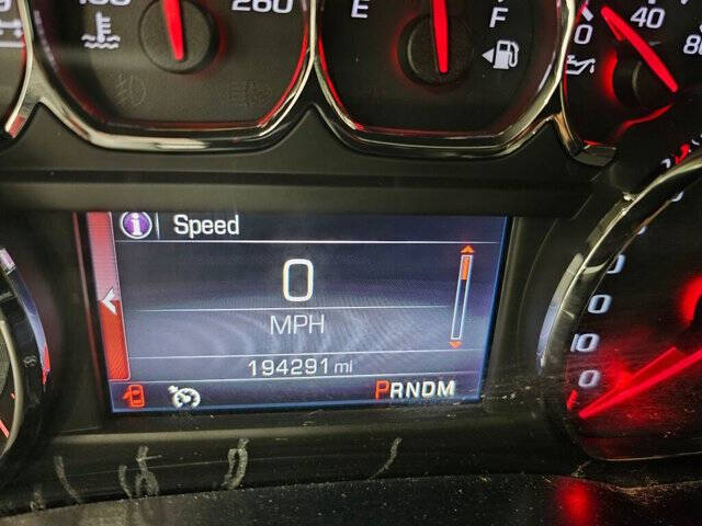 2014 GMC Sierra 1500