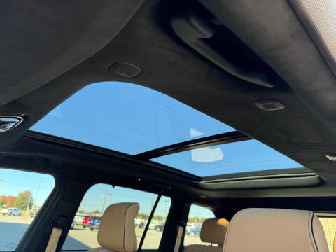 2024 Jeep Grand Cherokee Summit Reserve