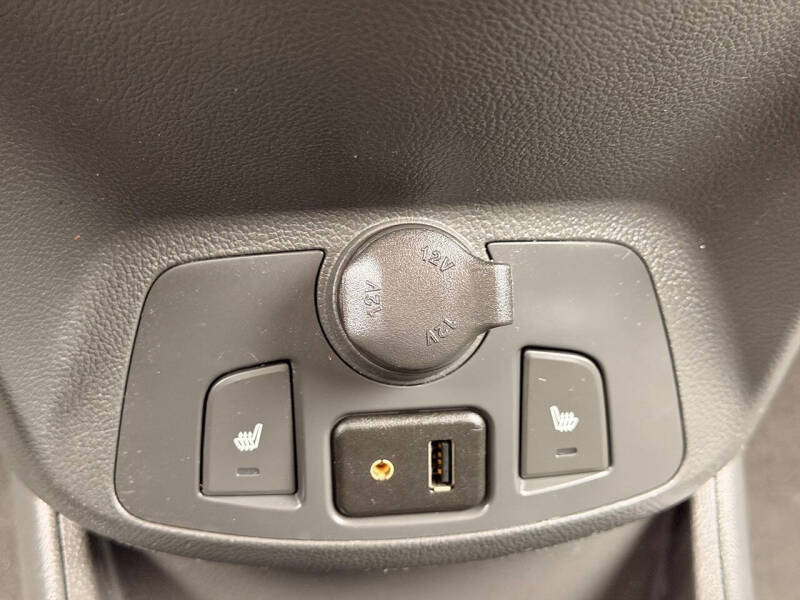 2016 Chevrolet Spark EV 2LT