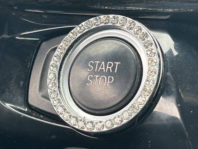 2018 BMW X5 xDrive40e iPerformance