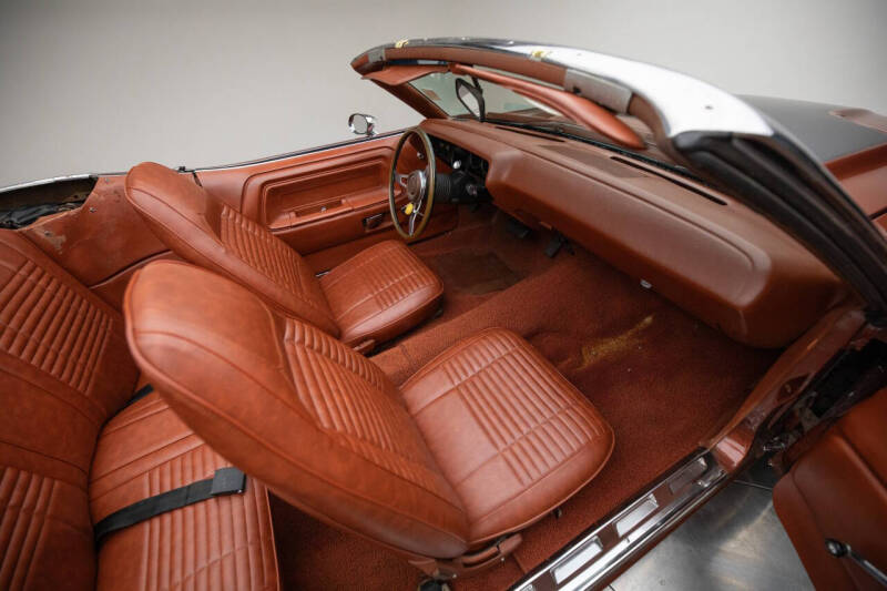 1970 Dodge Challenger