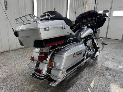 2003 Harley-Davidson Electra Glide Classic
