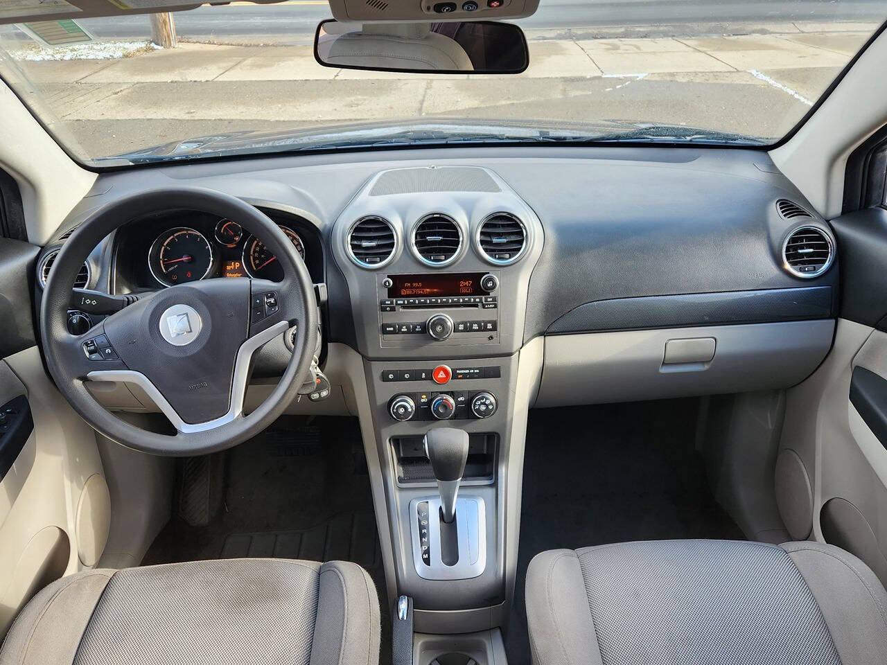 2009 Saturn Vue for sale at PRIMAX AUTO SALES LLC in Alliance, OH