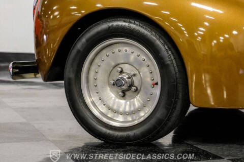 1940 Ford Deluxe