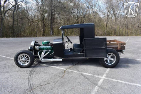 1931 Ford Model A