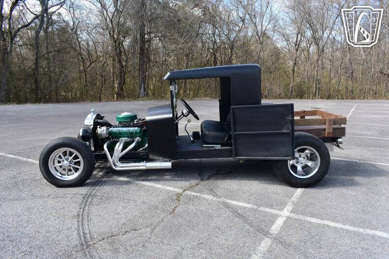 1931 Ford Model A