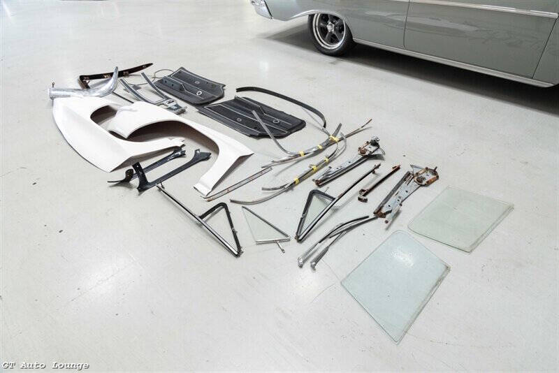 1966 Chevrolet Corvette 94