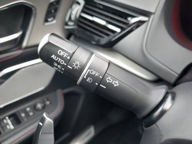 2019 Acura RDX w/A-SPEC