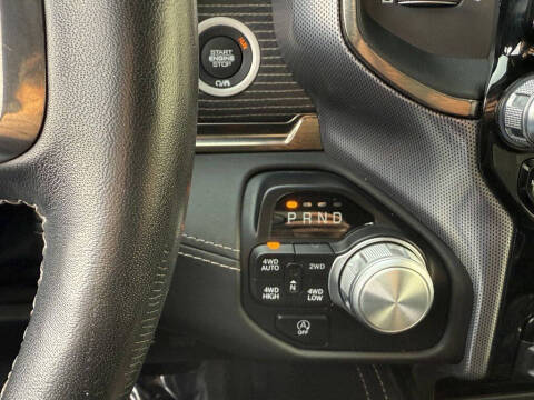 2020 RAM 1500 Limited