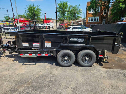 2025 Doolittle 8214