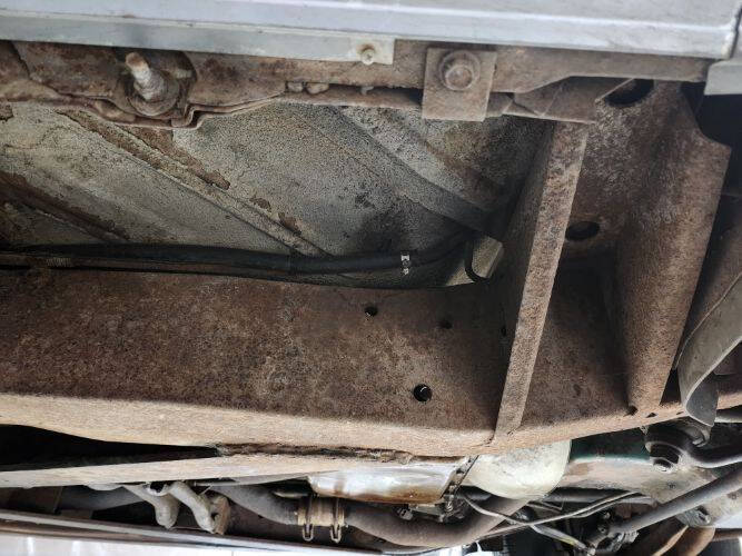 1966 Chrysler Imperial