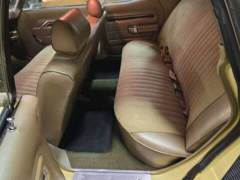 1970 Ford LTD