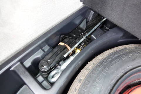 2008 Volvo C30 T5 Version 2.0