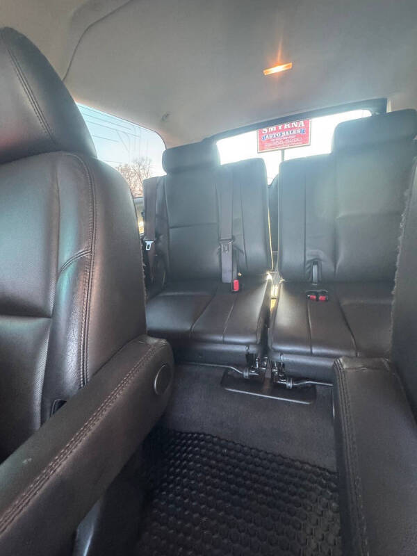 2013 Cadillac Escalade ESV Premium