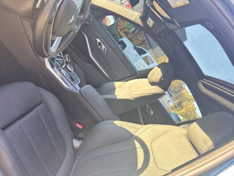 2021 BMW 3 Series 330i