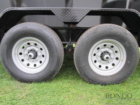 2026 Diamond T Dump 8314DMP140