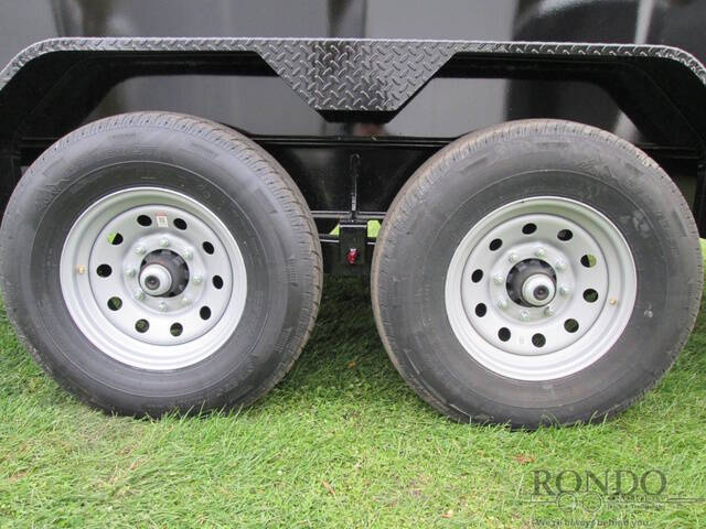 2026 Diamond T Dump 8314DMP140