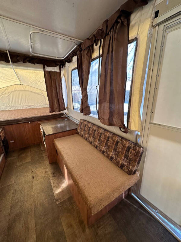 2015 Forest River ROCKWOOD FREEDOM 282XRT