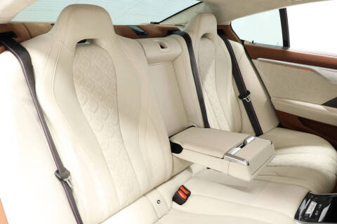 2023 BMW M8 Competition