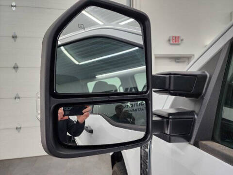 2025 Ford F-350 Super Duty