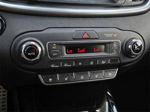 2019 Kia Sorento SX Limited V6