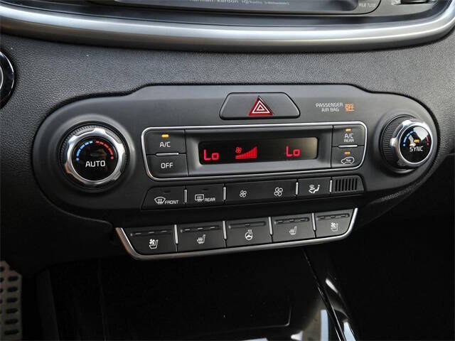 2019 Kia Sorento SX Limited V6