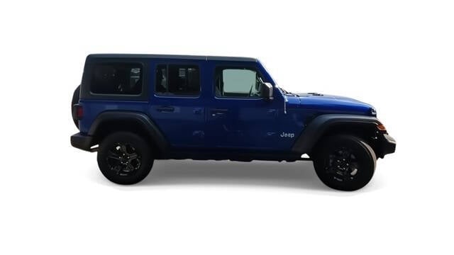 2019 Jeep Wrangler Unlimited for sale at Bowman Auto Center in Clarkston, MI