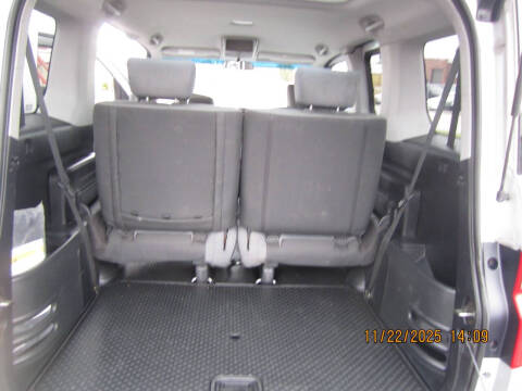 2007 Honda Element EX