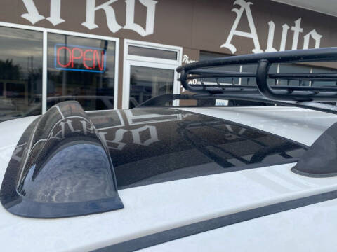 2008 Mercury Mariner V6