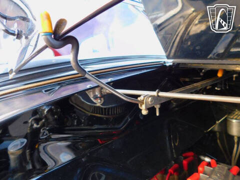 1935 Ford Tudor