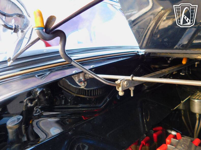 1935 Ford Tudor