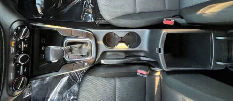 2020 Kia Soul X-Line