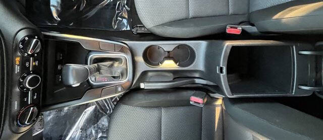 2020 Kia Soul X-Line