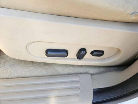2010 Ford Explorer Eddie Bauer