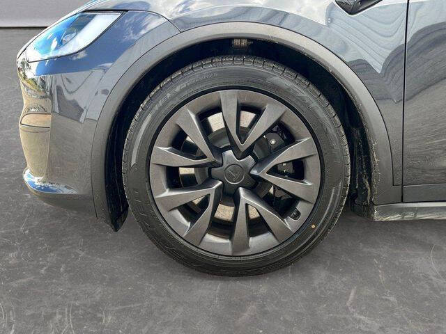 2024 Tesla Model X