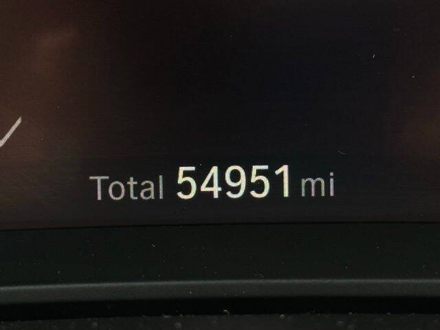 2021 BMW 5 Series 540i xDrive