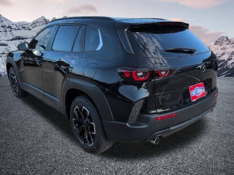 2026 Mazda CX-50 2.5 S Meridian Edition