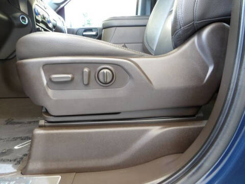 2020 GMC Sierra 2500HD