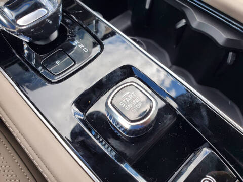 2026 Volvo XC90 B5 Plus 6P