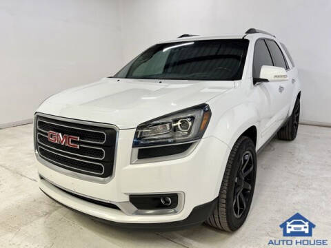 2017 GMC Acadia Limited for sale at MyAutoJack.com @ Auto House in Tempe AZ