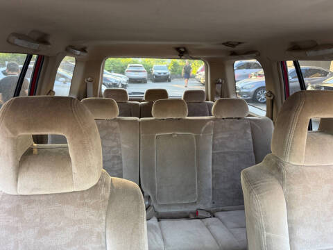 2005 Honda Pilot EX