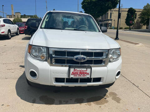 2011 Ford Escape XLS