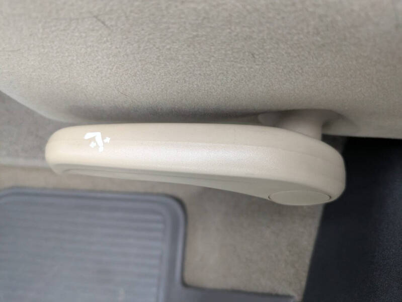 2000 Mitsubishi Pajero