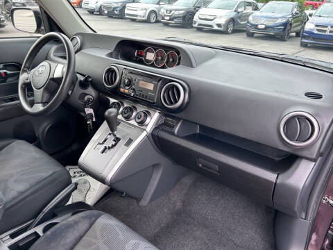 2012 Scion xB