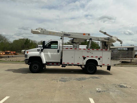 2002 Chevrolet C7500