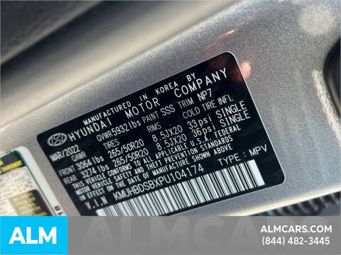 2023 Genesis GV80 2.5T