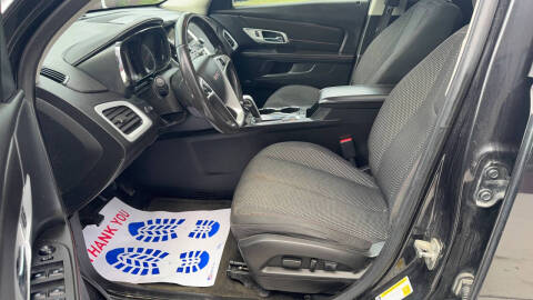 2013 GMC Terrain SLE-2