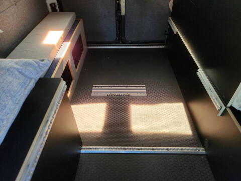 2006 Dodge Sprinter