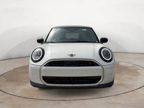 2026 MINI Hardtop 2 Door Cooper S
