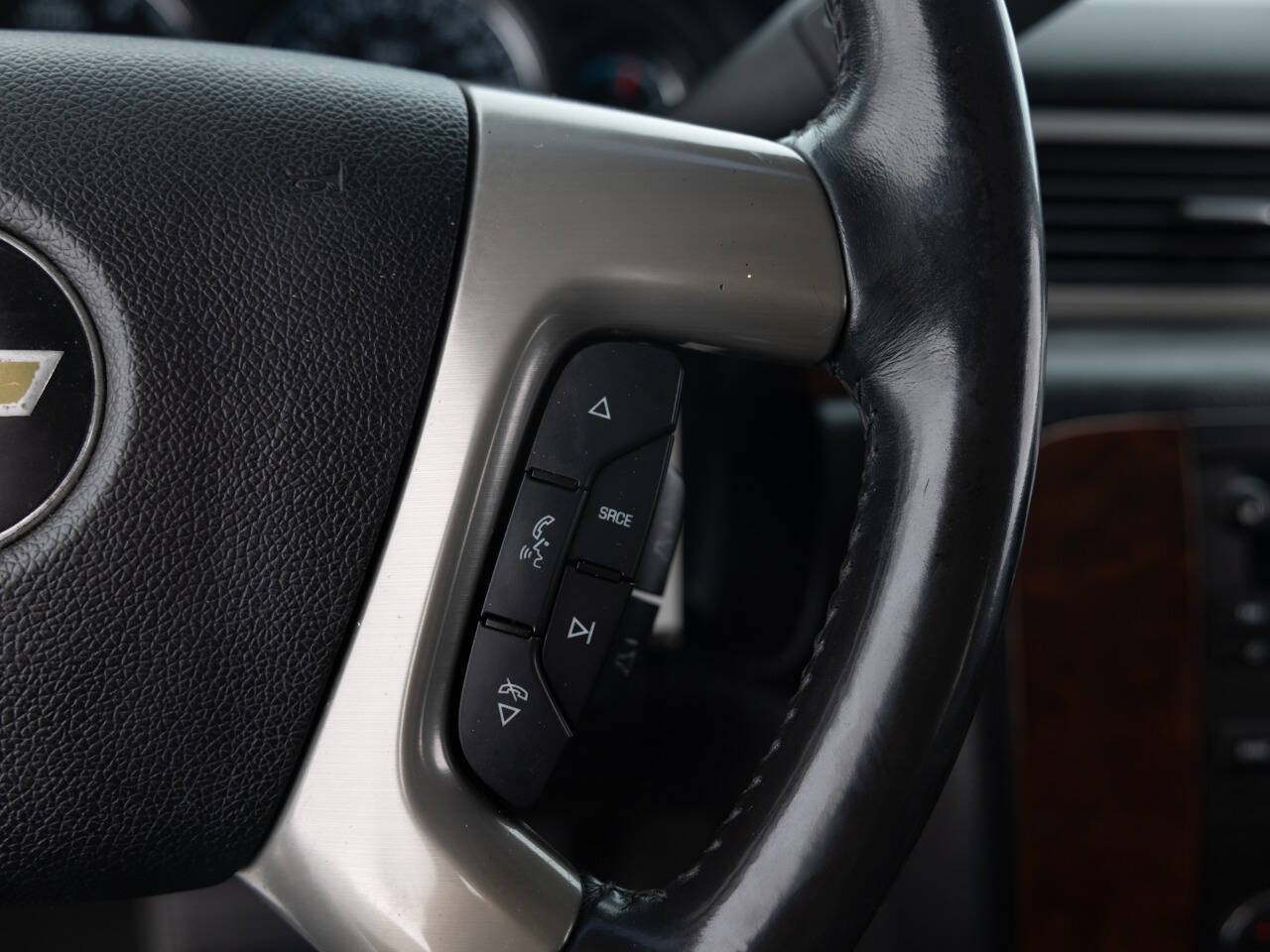 Used Car 2013 Chevrolet Tahoe  Lt 4x4 4dr Suv For Sale Under $20,000 In Coal City, Illinois